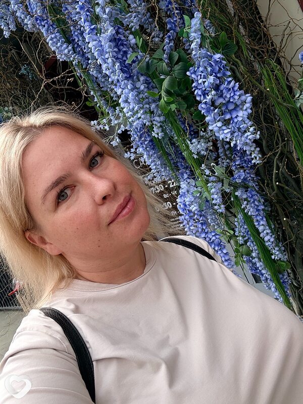 Екатерина, 38, Иркутске — анкета №4536517