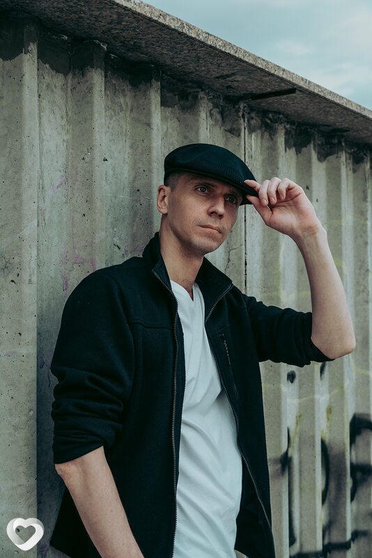 Андрей, 33, Ачинске — анкета №4536522
