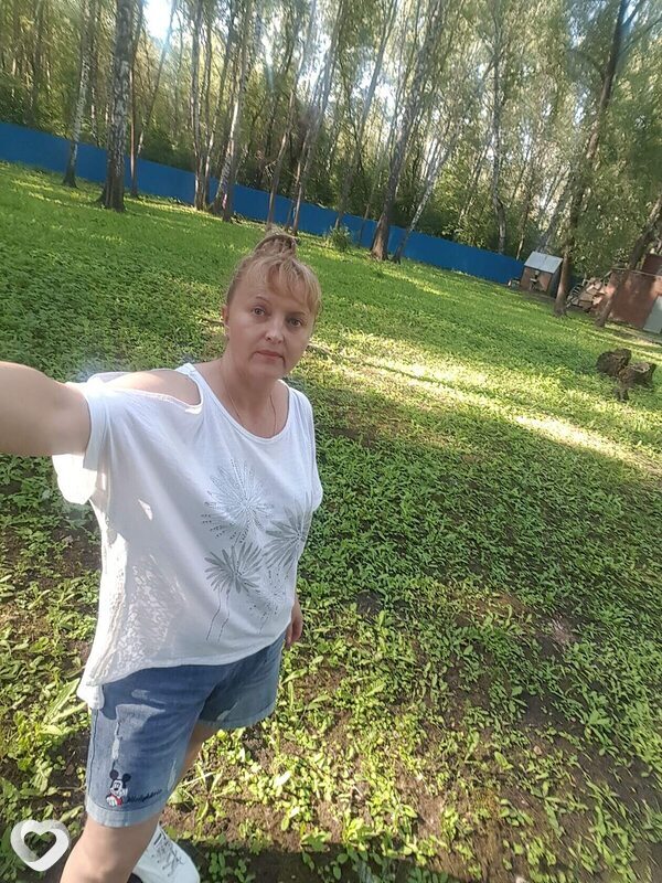 Ирина, Новомосковск