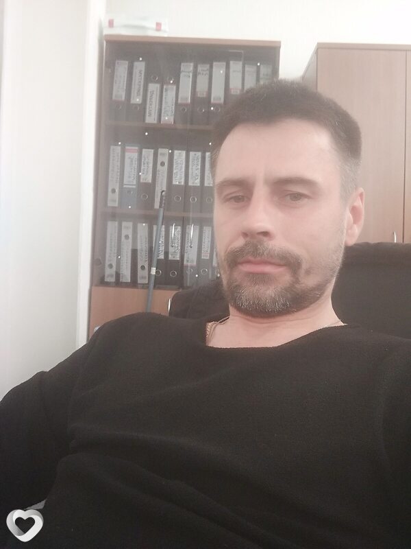 Fantomas, 46, Дмитрове — анкета №4536532
