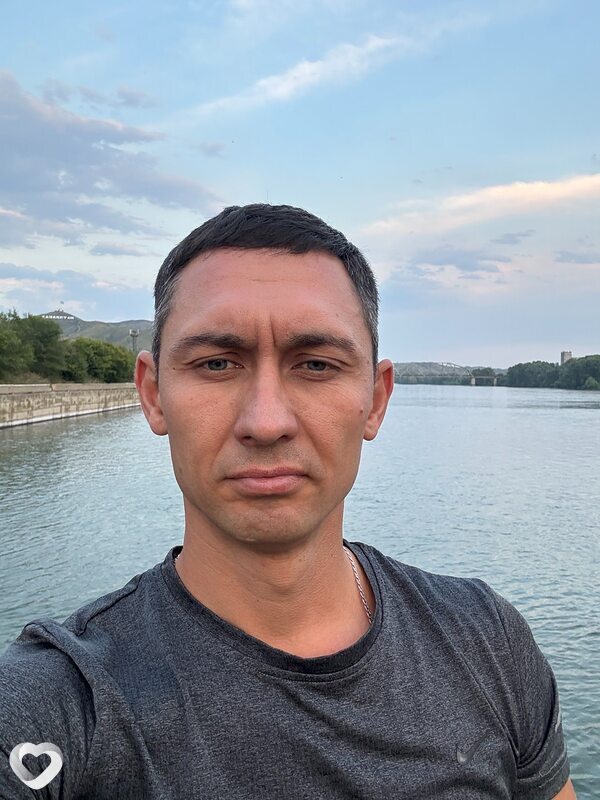 Николай, 43, Усть-Каменогорск — анкета №4536370