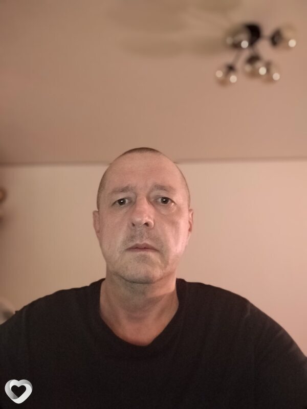 Сергей, 49, Воронеже — анкета №4536374