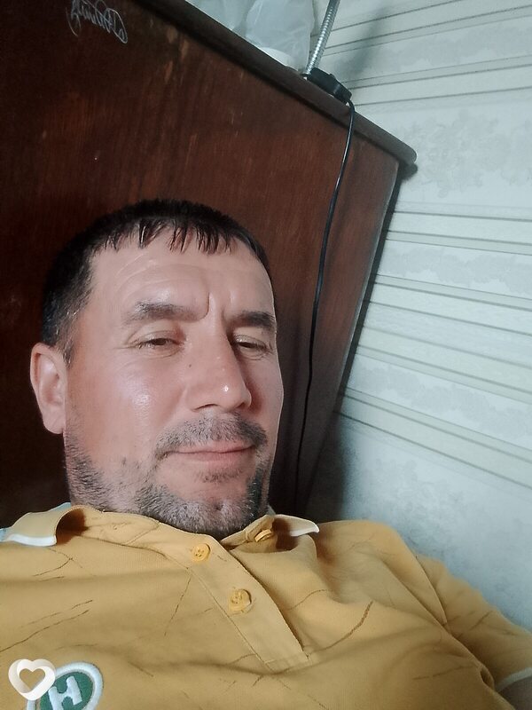 Латиф, 43, Истре — анкета №4536376