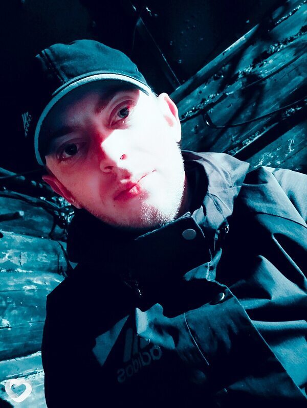 Сергей, 24, Полысаеве — анкета №4536379