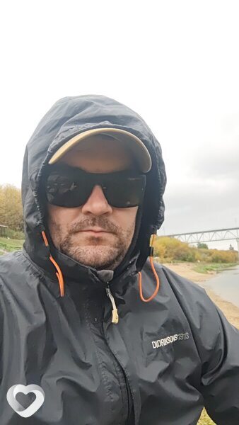 Женя, 32, Гродно — анкета №4536380