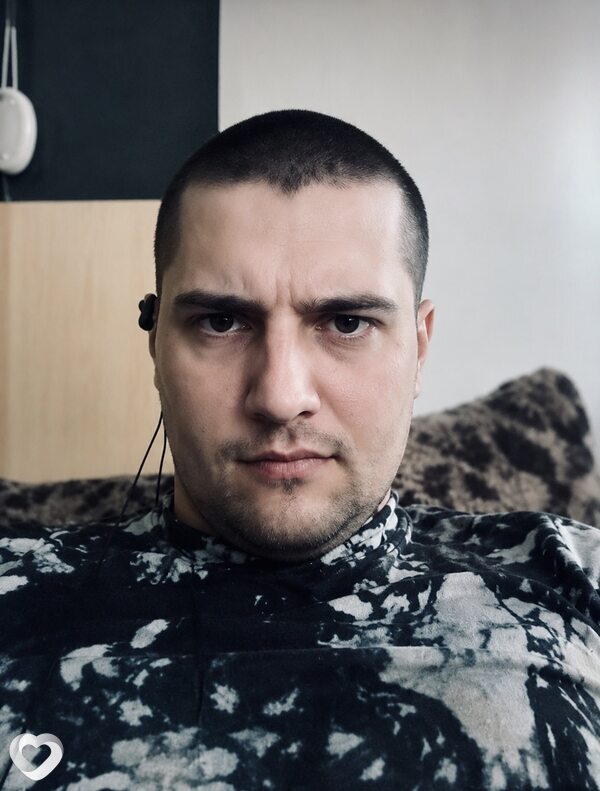 Юра, Кривой Рог