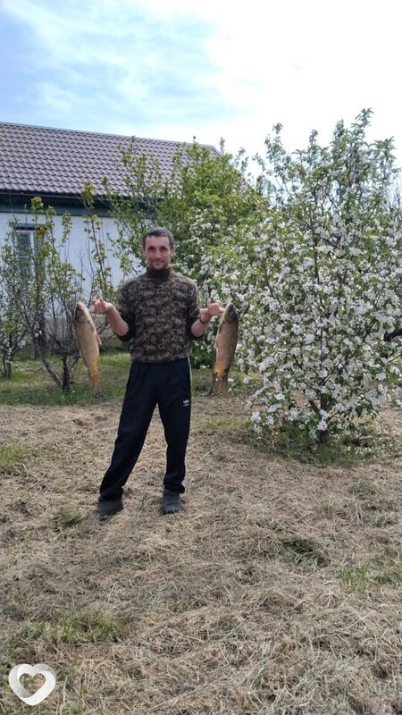 Маг, 30, Волжском — анкета №4536389