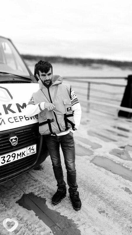 Гуго, Благовещенск
