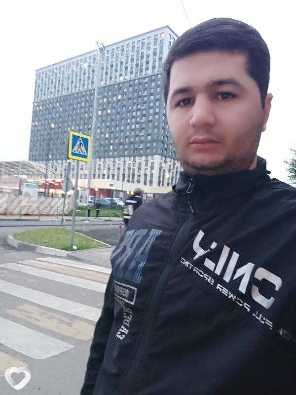 Рома, 35, Мытищах — анкета №4536540