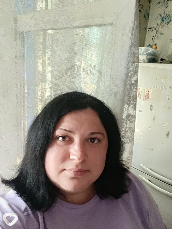 Крис, Барабинск