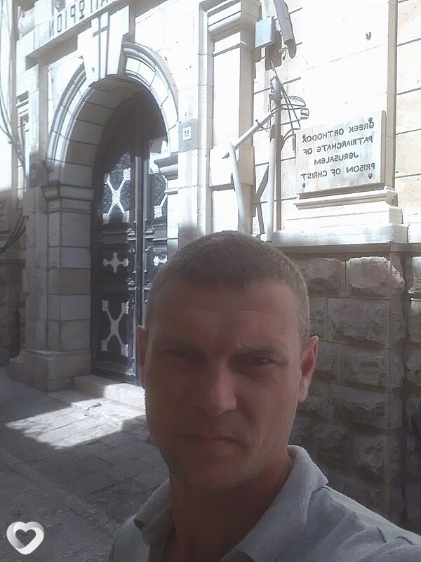 Александр, 38, Саратове — анкета №4536542