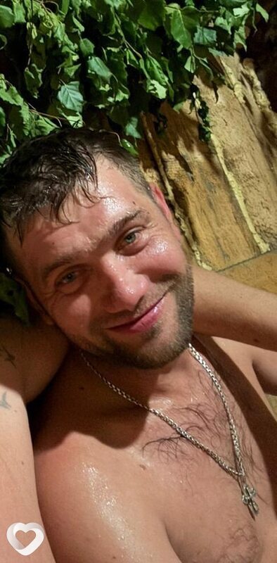 Коля, 40, Кемерове — анкета №4536546