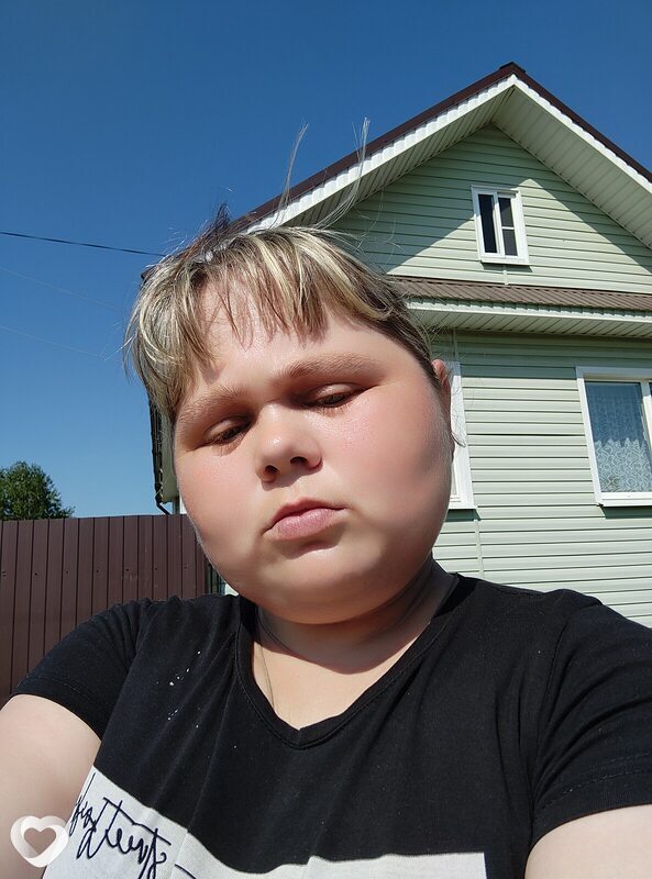 Оксана, Макарьев