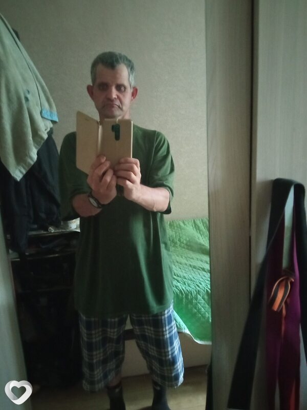 Сергей, 44, Рязани — анкета №4536557