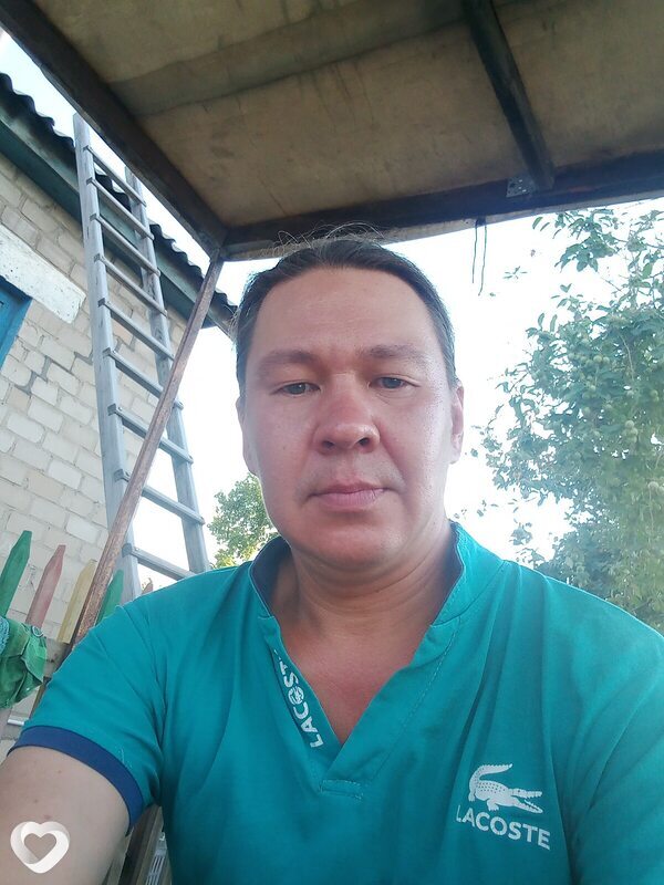 Антон, 43, Павлодаре — анкета №4536559