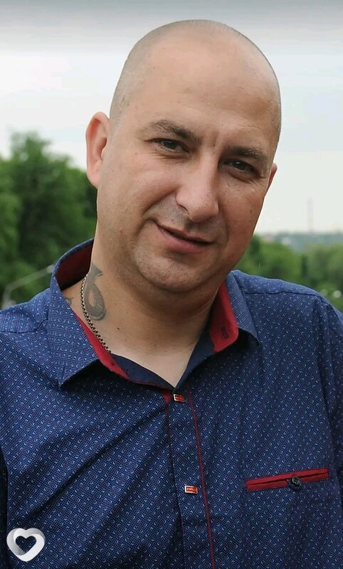 Алексей, 42, Харькове — анкета №4536560