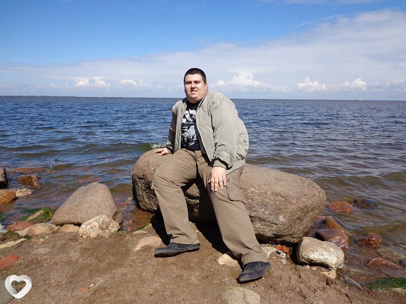 Вова, 35, Серпухове — анкета №4536669