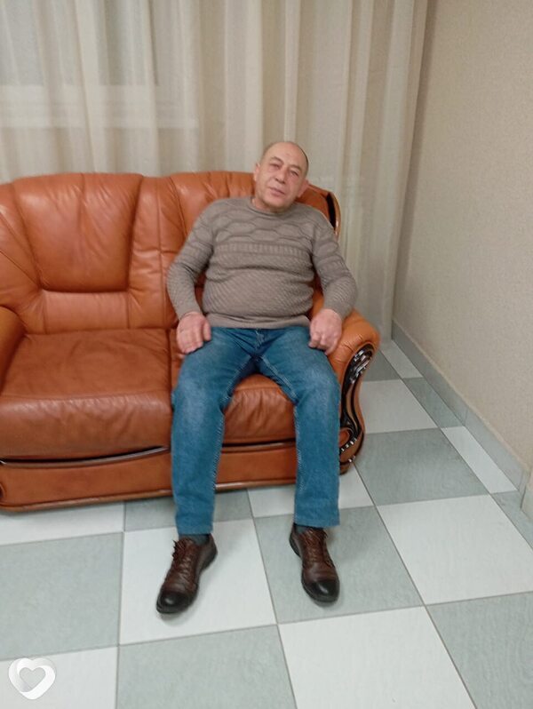 Павел, Смоленск