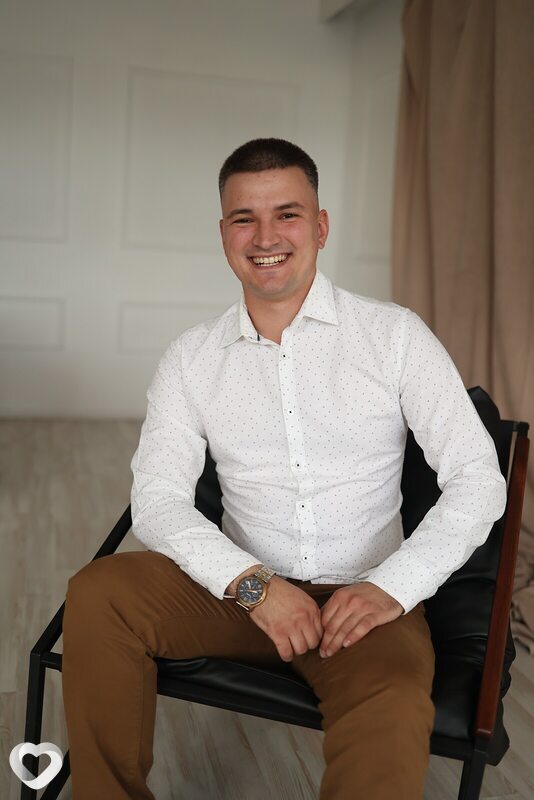 Кирилл, 28, Чите — анкета №4536672