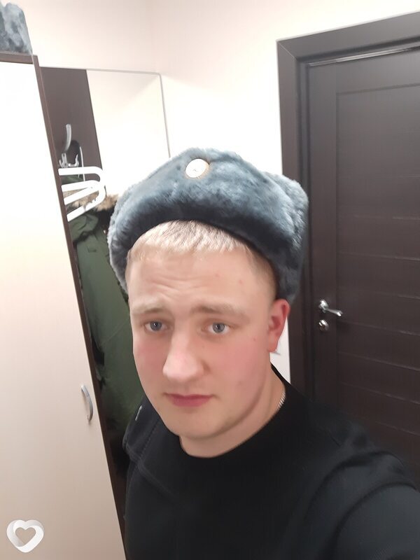 Павел, 30, Рязани — анкета №4536681