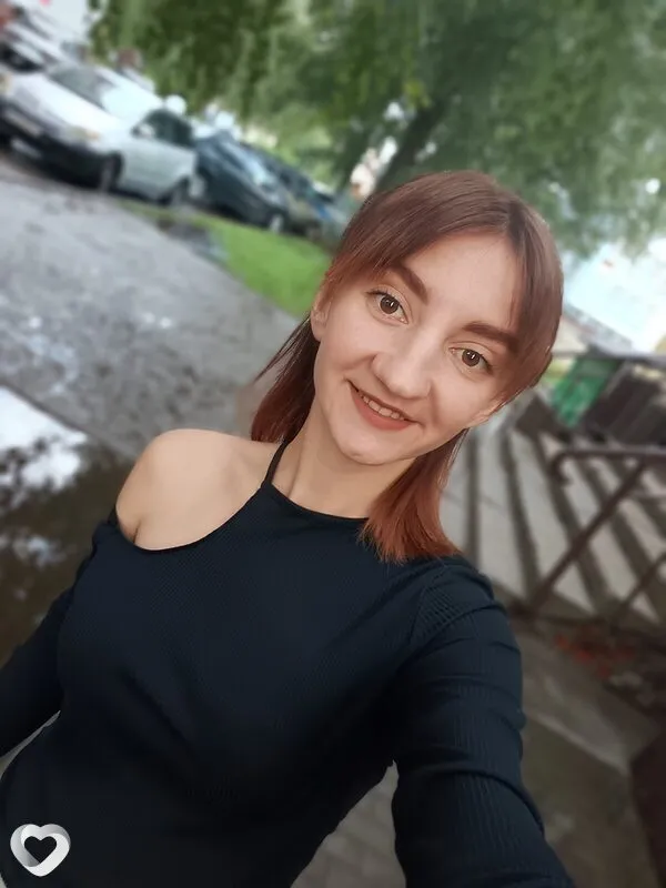 Дарья, 26, Барнауле — анкета №4536684