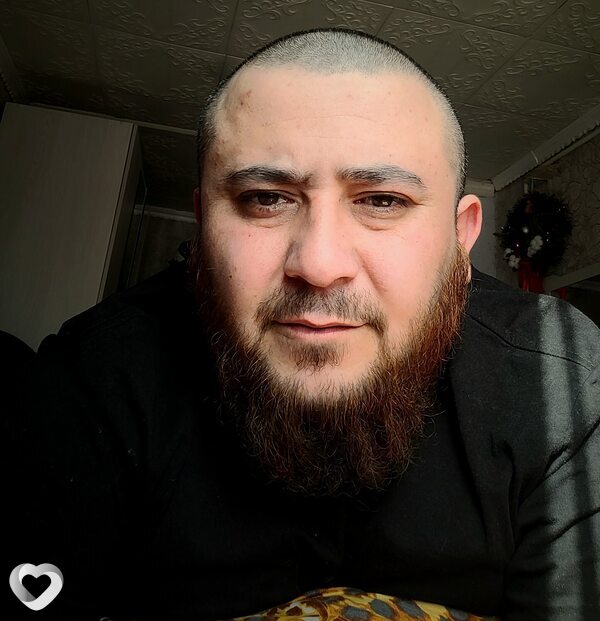 Timur, 35, Воронеже — анкета №4536398