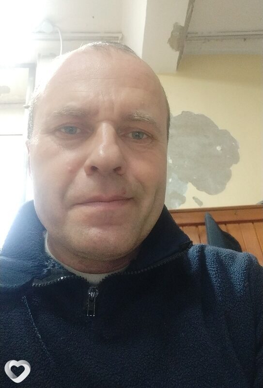 Артем, 44, Витебске — анкета №4536400