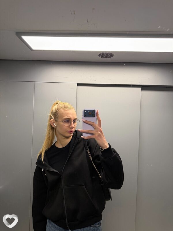 Ксения, 23, Санкт-Петербурге — анкета №4536410