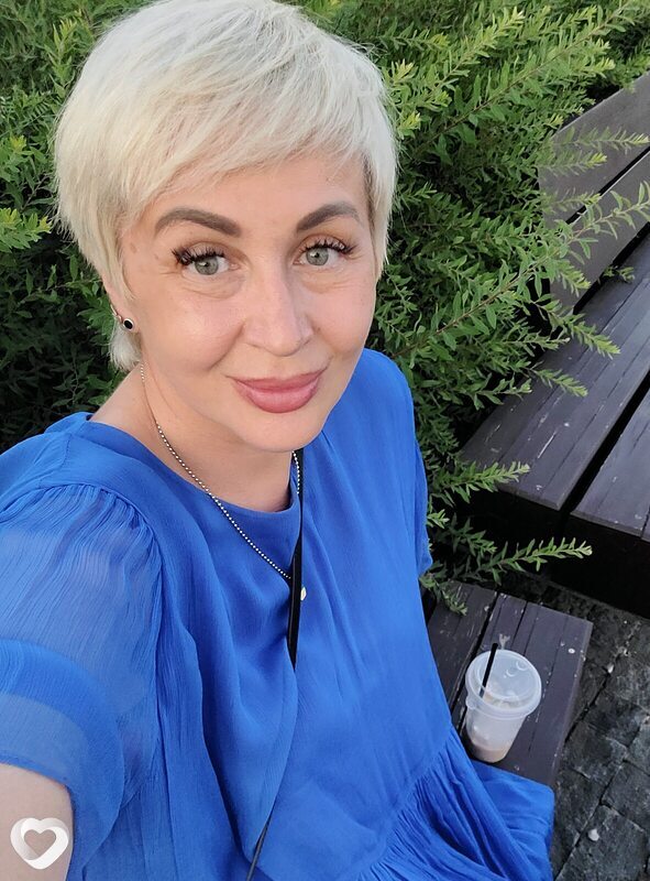 Юлия, 46, Нижнем Новгороде — анкета №4536600