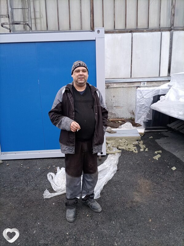 Александр, 42, Новосибирске — анкета №4536609