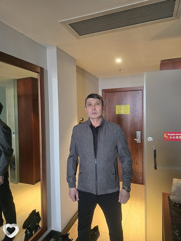 Зеин, 53, Петропавловске — анкета №4536621