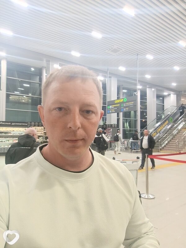 Артемий, 35, Уфе — анкета №4536622
