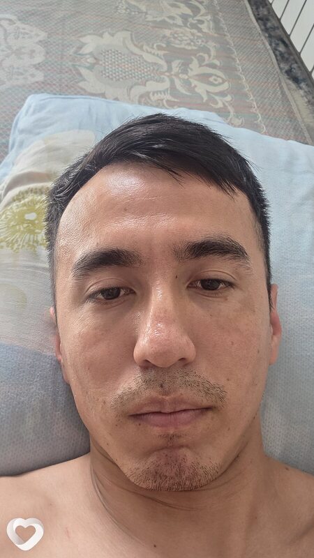 Жжж, 27, Рудном — анкета №4536624