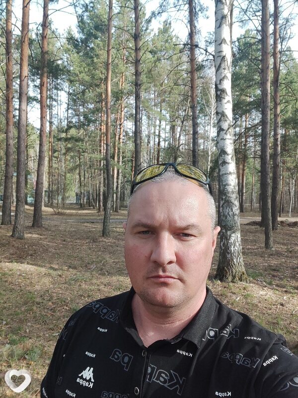 Роман, 38, Пензе — анкета №4536636