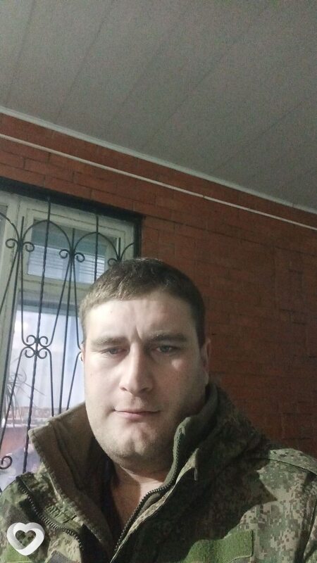 Виктор, 35, Орске — анкета №4536694