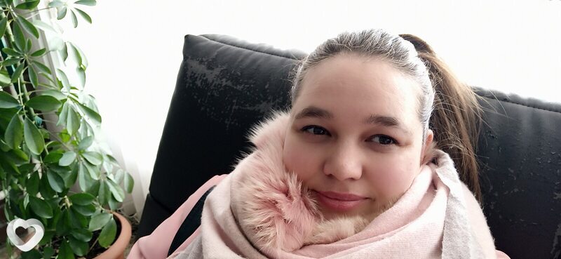 Ирина, 39, Рязани — анкета №4536698