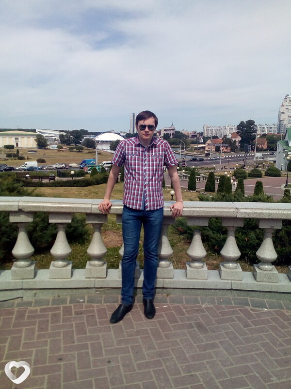 Алексей, 39, Минске — анкета №4536703