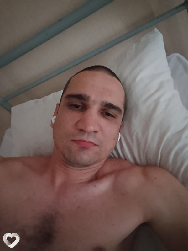 Ваня, 31, Тольятти — анкета №4536705