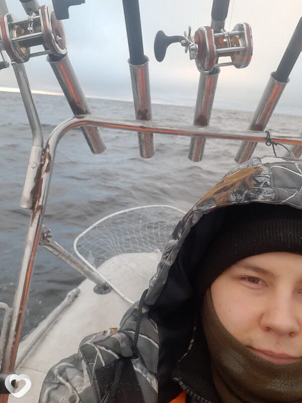Олег, 27, Санкт-Петербурге — анкета №4536709