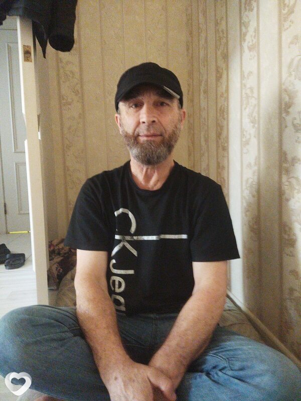Мухамадюсуф, Краснодар