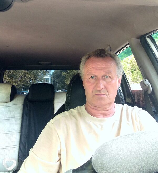 Вадим, 62, Нижнем Новгороде — анкета №4536768