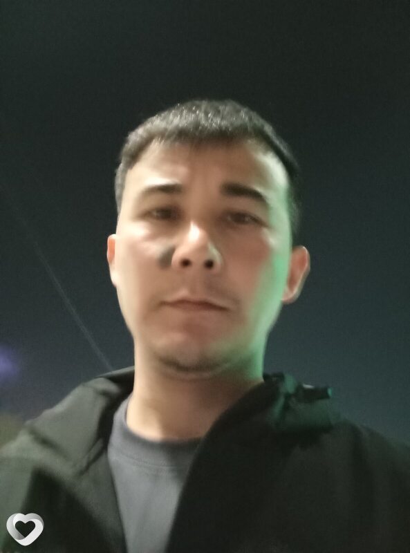 Азимжон, Свободный