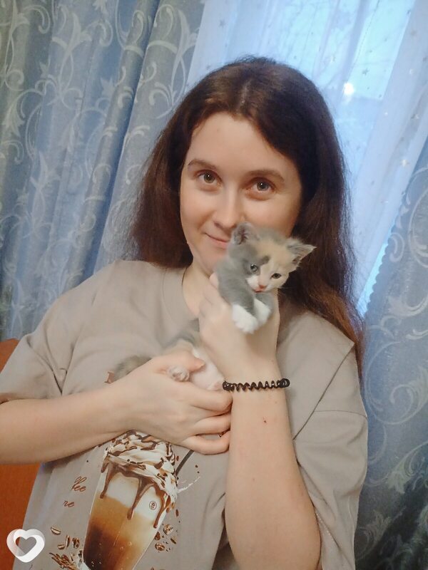 Alevtina, 25, Вологде — анкета №4536771