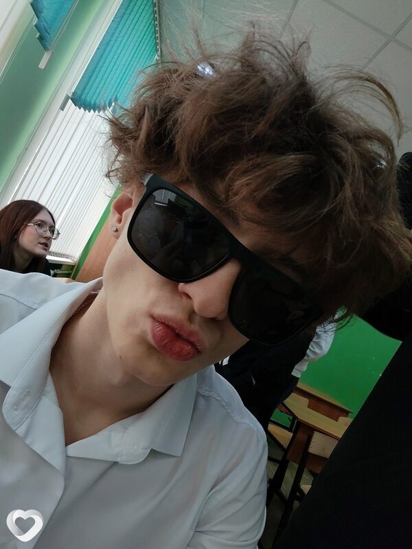 Алексей, 19, Нижнем Новгороде — анкета №4536773