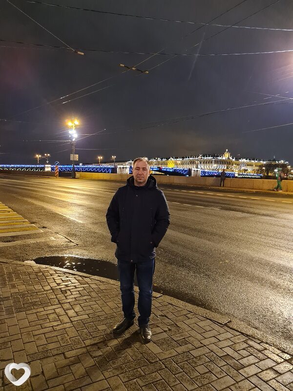 Александр, 44, Перми — анкета №4537451