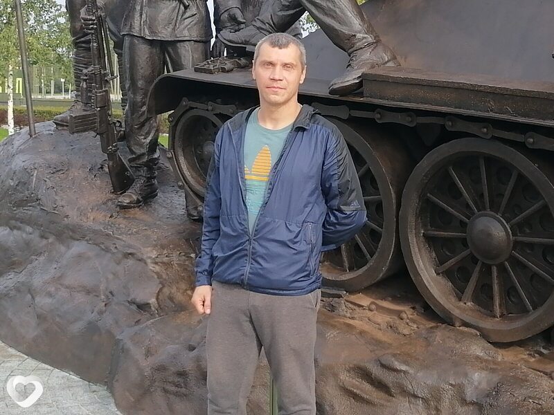 Алексей, Мценск