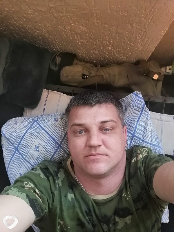 Сергей, 38, Минске — анкета №4537454