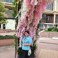 Lv, 55, Курске — анкета №4537472