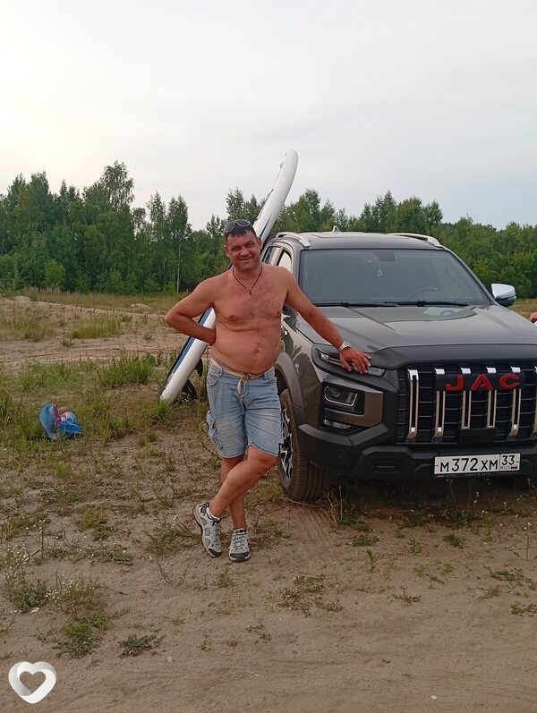 Алексей, Иваново