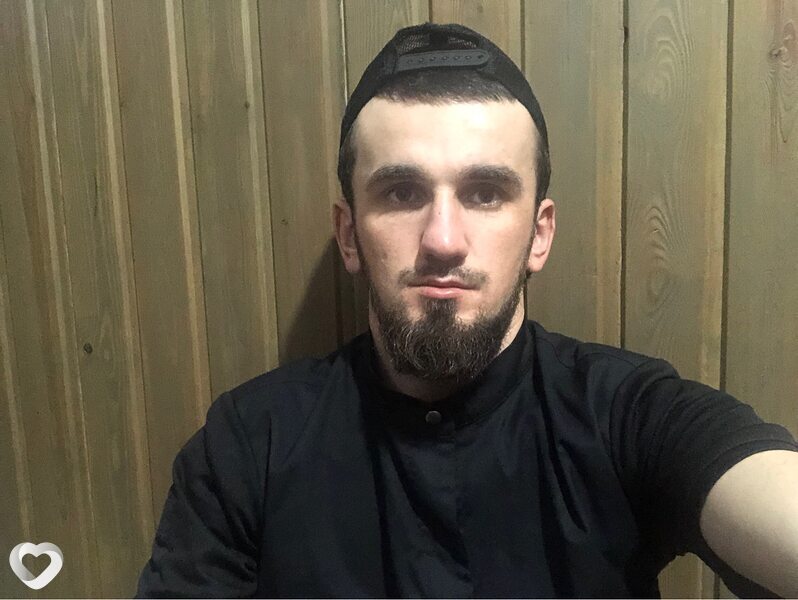 Гост, Свердловск